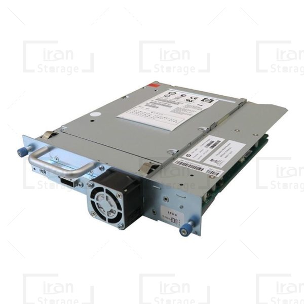 کیت آپگرید درایو مدل (AK383A) HP LTO-4 Ultrium 1760 SAS