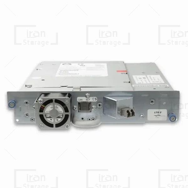 تیپ درایو HP LTO5 3000 Upgrade Kit