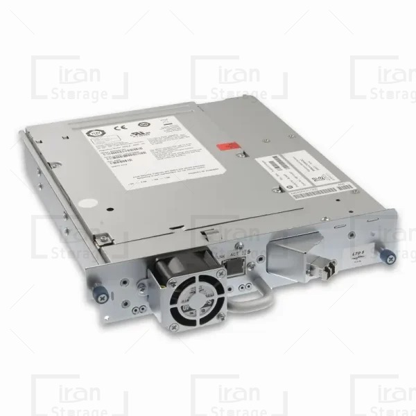 کیت آپگرید درایو مدل (BL544B) HP LTO-5 Ultrium FC