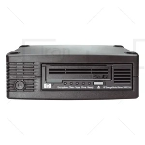 تیپ درایو HP LTO5 Extrenal