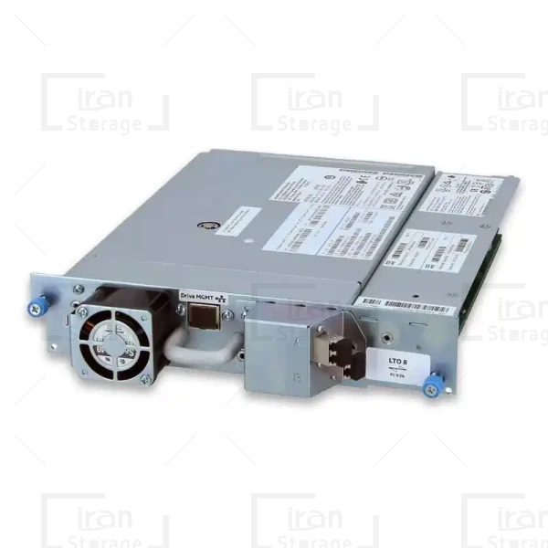کیت آپگرید درایو مدل (Q6Q67A) HPE LTO-8 Ultrium FC