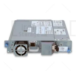 HPE LTO8 Ultrium Upgrade Kit