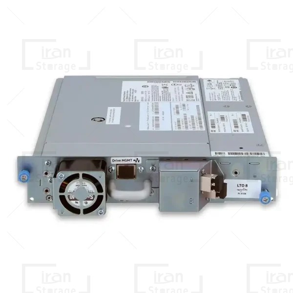 HPE LTO8 Ultrium Upgrade Kit