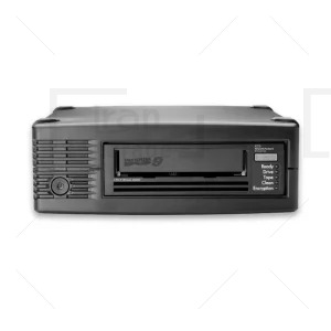 تیپ درایو HPE LTO 9 اکترنال تیپ درایو