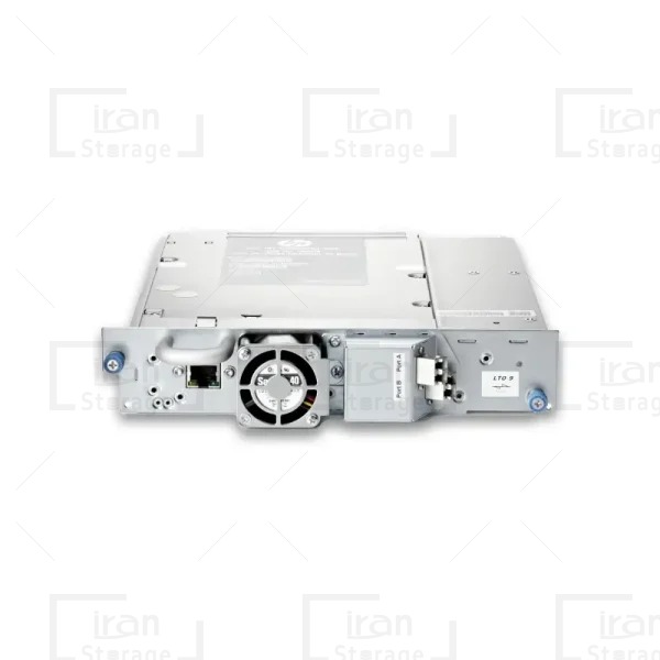 تیپ درایو HPE Lto-9 Ultrium 45000