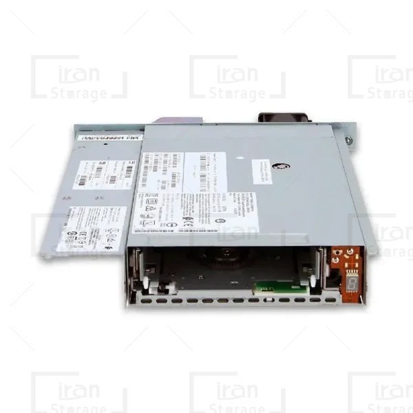 کیت ارتقاء دهنده HPE LTO-9 Ultrium 45000 FC Tape Drive
