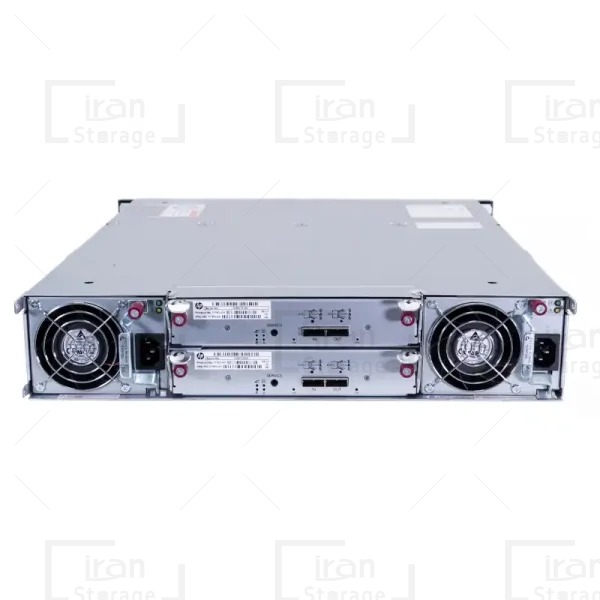 انکلوژر HP MSA 2040 LFF Disk Enclosure