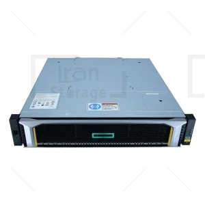 انکلوژر HPE MSA 2050