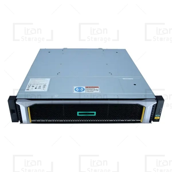 انکلوژر HPE MSA 2050