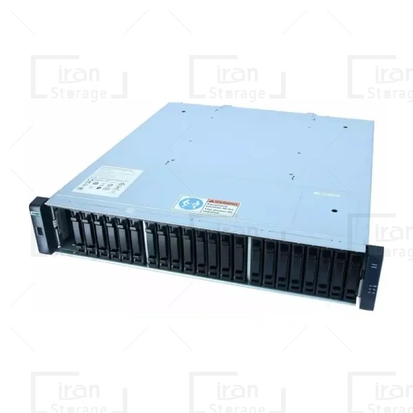 انکلوژر HP MSA 2050 SFF Disk Enclosure