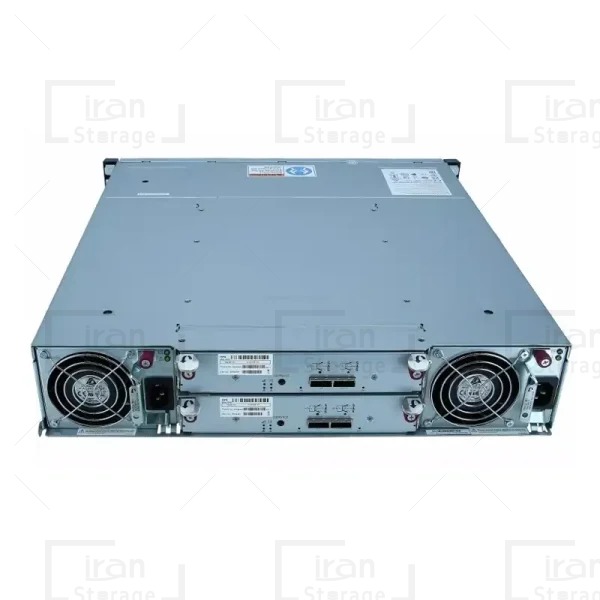 HPE-MSA-2050-Disk-Enclosure-(Q1J01B)-back