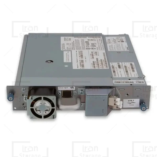 تیپ درایو HPE LTO7 UogradeKit
