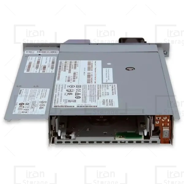 HPE LTO7 Tape Drive N7P36A