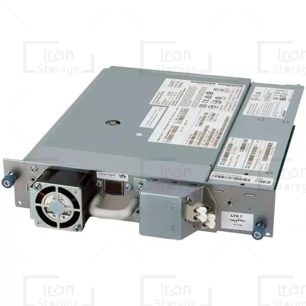 کیت آپگرید درایو مدل (N7P36A) HPE LTO-7 Ultrium FC