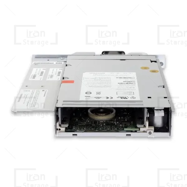 کیت آپگرید درایو مدل (C0H27A) HP StoreEver LTO-6 Ultrium SAS