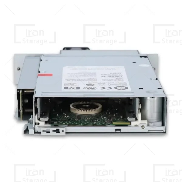 Quantum LTO5 HH Tape Drive