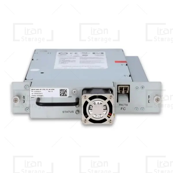 تیپ درایو Quantum 3-05436-01 LTO5-tape-drive
