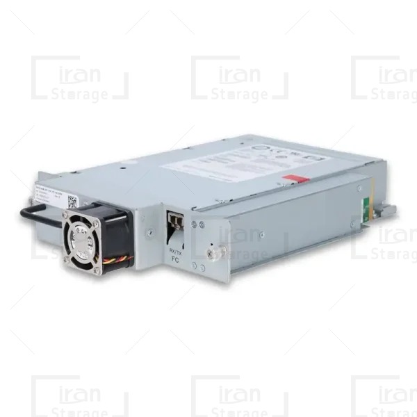کیت آپگرید درایو مدل Quantum Scalar i80 i40 LTO5 (3-05436-01)