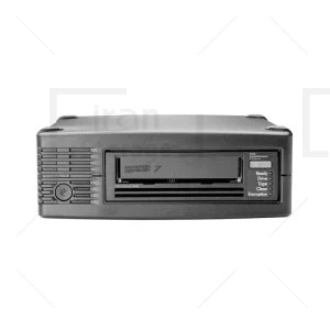 تیپ درایو HPE LTO-7 Ultrium 15000 External Tape drive