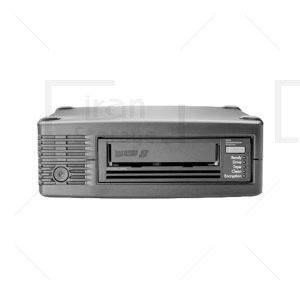 تیپ درایو (BC023A) HPE LTO-8 Ultrium 30750 External Tape Drive