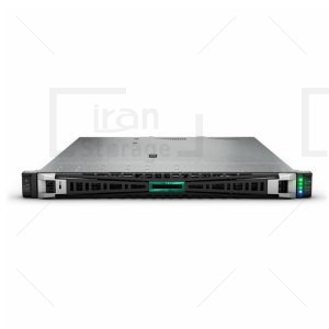 سرور HPE DL320 GEN11