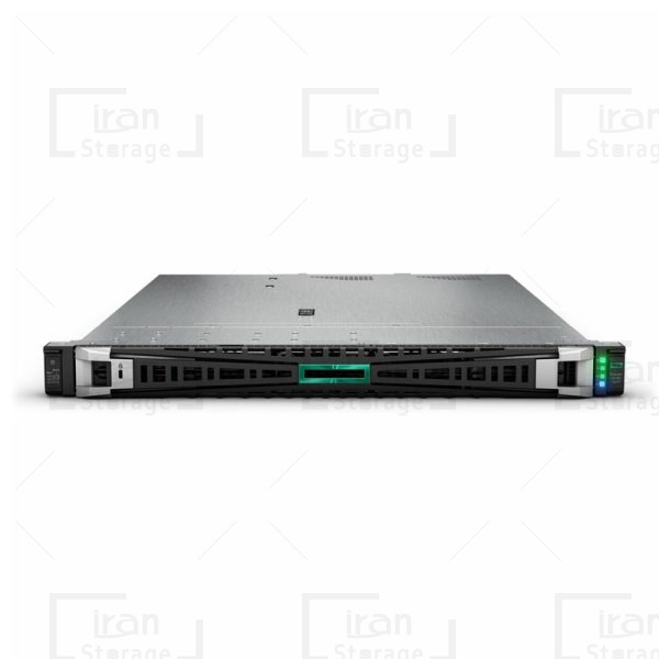 سرور HPE DL320 GEN11
