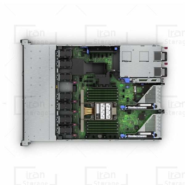 سرور HPE DL320 GEN11