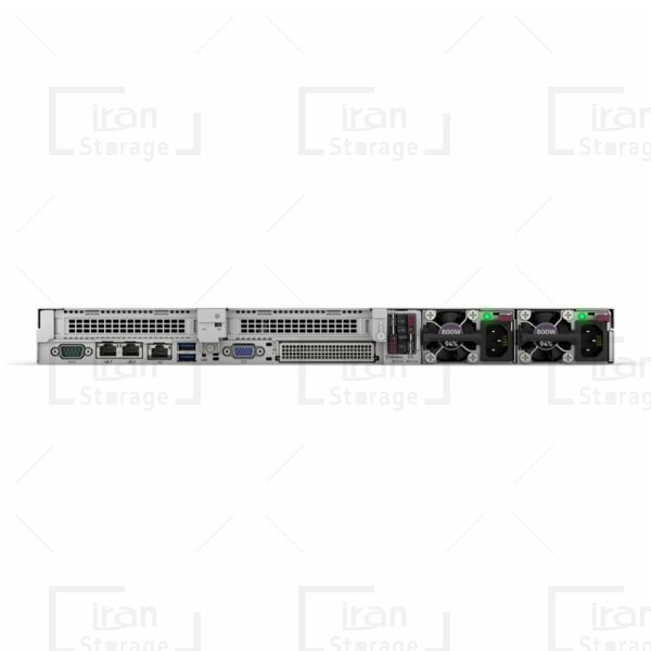 سرور HPE DL320 GEN11