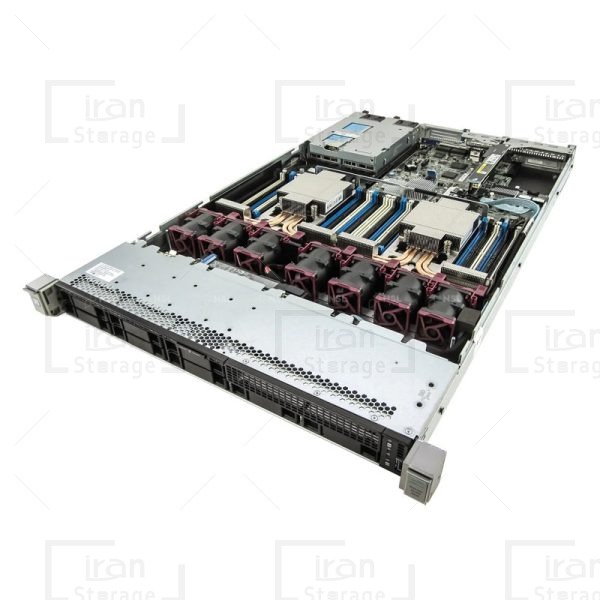 سرور HPE DL360 GEN9