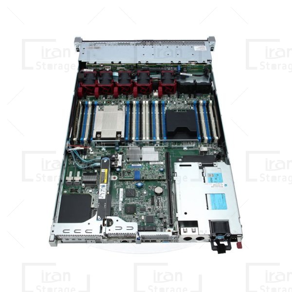 سرور HPE DL360 GEN9