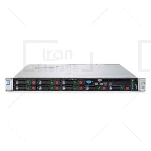 سرور HPE DL360 GEN9