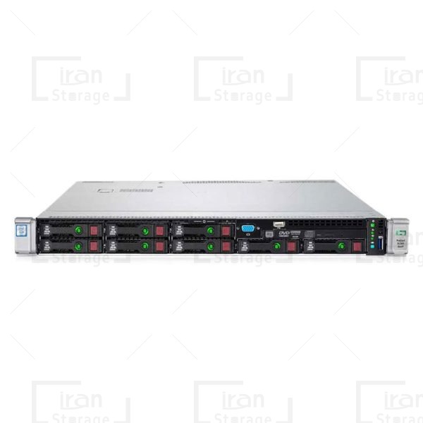 سرور HPE DL360 GEN9
