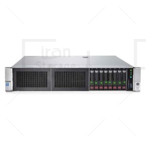 سرور HPE DL380 Gen9 8SFF