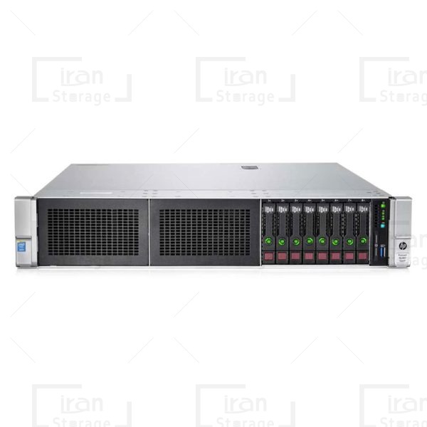 سرور HPE DL380 Gen9 8SFF