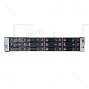 سرور HPE DL380 GEN9 12LFF