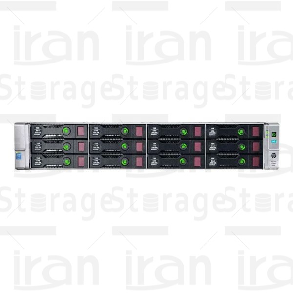 سرور HPE DL380 GEN9 12LFF