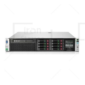 سرور HPE DL380P GEN8