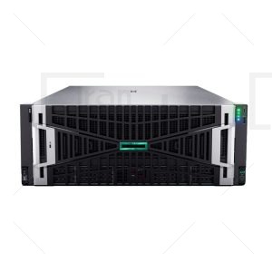 سرور HPE DL380a GEN12