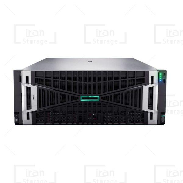 سرور HPE DL380a GEN12