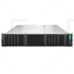 سرور HPE DL384 GEN12
