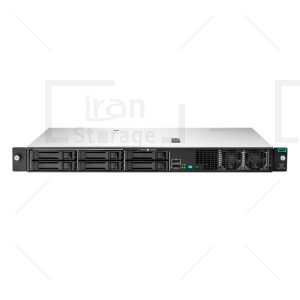 سرور HPE DL20 Gen10 Plus