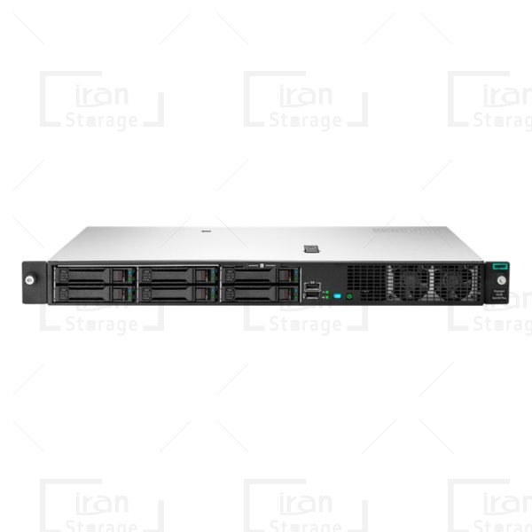 سرور HPE DL20 Gen10 Plus