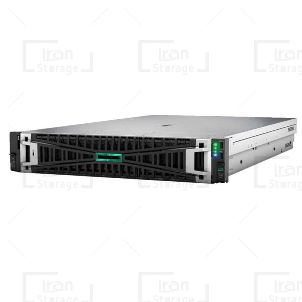 سرور HPE DL380 Gen11