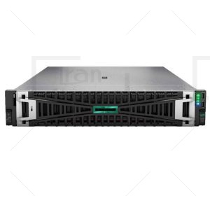 سرور HPE DL380 Gen11