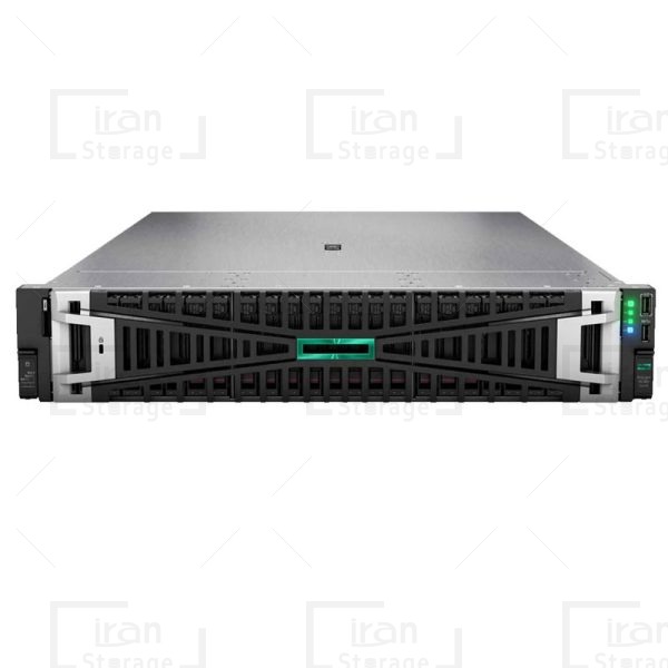 سرور HPE DL380 Gen11