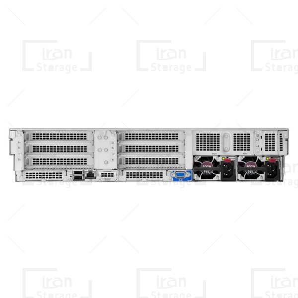 سرور HPE DL380 Gen11