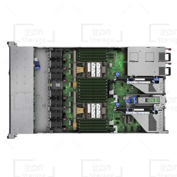 سرور HPE DL360 GEN11
