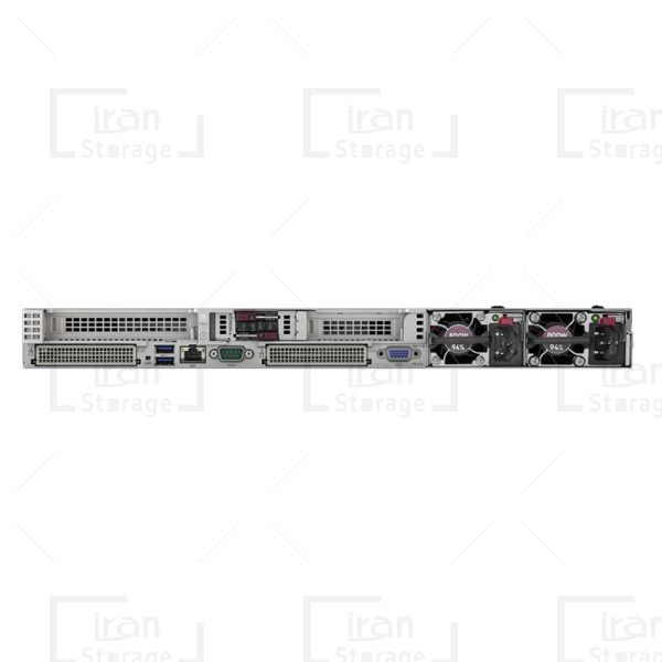 سرور HPE DL360 GEN11