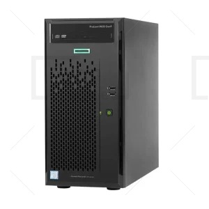 سرور HPE ML10 GEN9