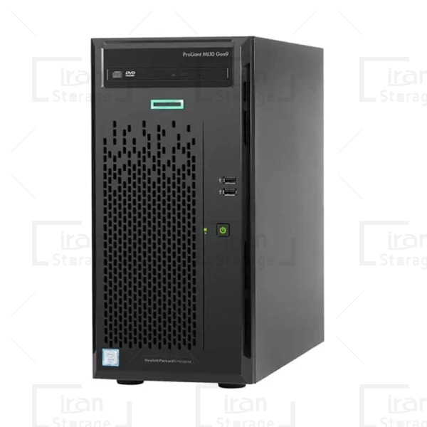 سرور HPE ML10 GEN9